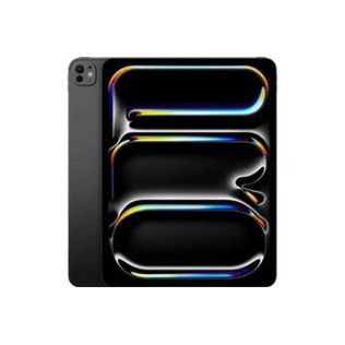 Apple iPad Pro 11" Puce M5 256 Go Noir sidéral Wifi 6ème génération 2025