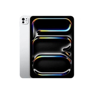 Apple iPad Pro 13" Puce M4 256 Go Argent Wifi 7ème génération 2024