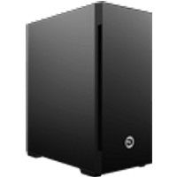 D by M.RED Silent Force - MT/Sans Alim/ATX