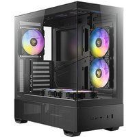Antec CX705 ARGB Noir - MT/Sans Alim/ATX