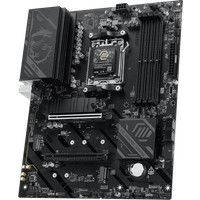 MSI B840 Gaming EVO WIFI6E - B840/AM5/DDR5/ATX