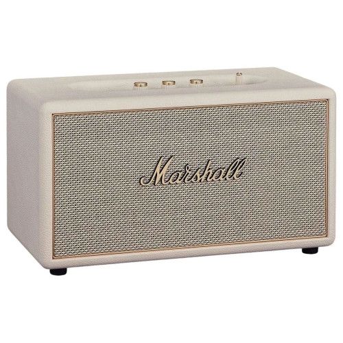 MARSHALL Stanmore IV Crème