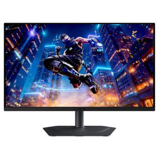 Gigabyte 27" QD-OLED - MO27Q3
