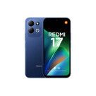 Xiaomi Redmi 17 6.9" Double nano SIM 128 Go Bleu