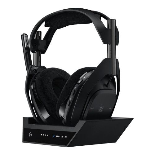 Logitech G Astro A50 X LIGHTSPEED