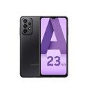 Samsung Galaxy A23 6.6" 5G Double nano SIM 64 Go Noir