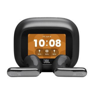 JBL Live Flex 4 Noir