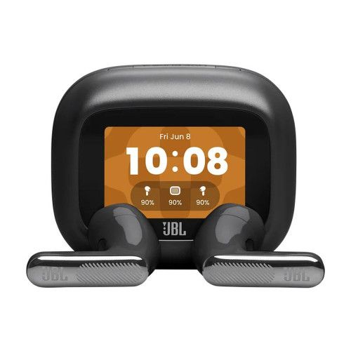 JBL Live Flex 4 Noir