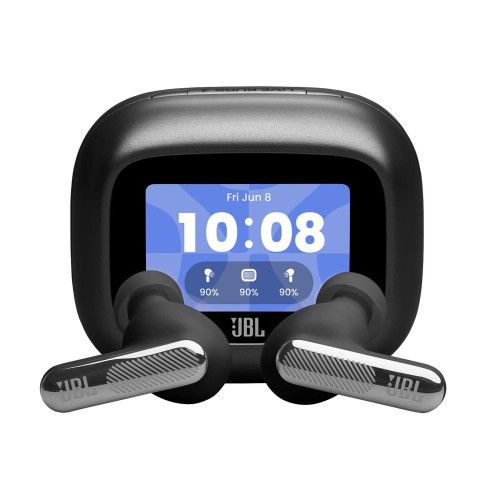JBL Live Beam 4 Noir
