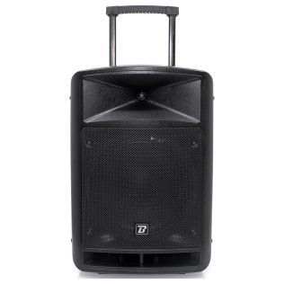 BoomTone Dj TravelSound12-VHF - Enceinte de soirée