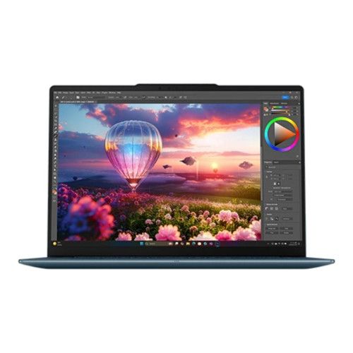 Lenovo Yoga Slim 7 14AGP11 (83QS0012FR)