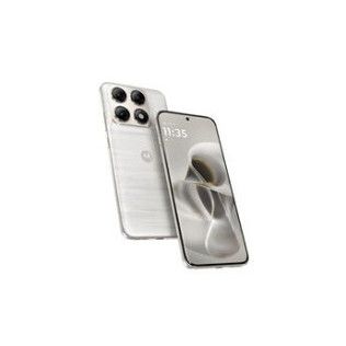 Motorola Edge 70 Pro 6.78" 5G Double SIM 512 Go Blanc