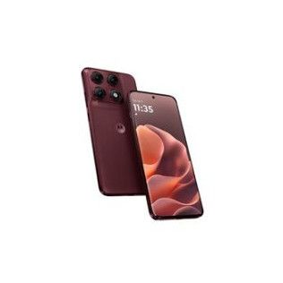 Motorola Edge 70 Pro 6.78" 5G Double SIM 512 Go Rouge