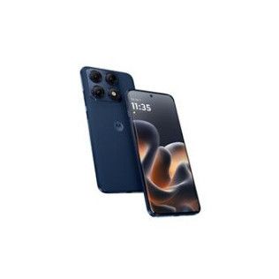 Motorola Edge 70 Pro 6.78" 5G Double SIM 512 Go Bleu