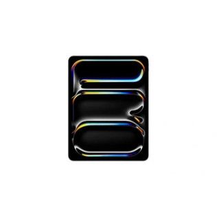 Apple iPad Pro 13" Puce M5 1 To Noir Sidéral Wi-Fi Nano-texturé 8ème génération 2025