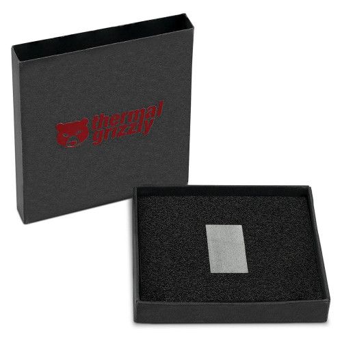 Thermal Grizzly Kryosheet - 24 x 12 mm