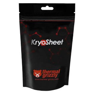 Thermal Grizzly Kryosheet - 50 x 50 mm