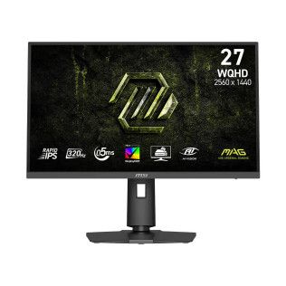 MSI MAG 274QPF X32