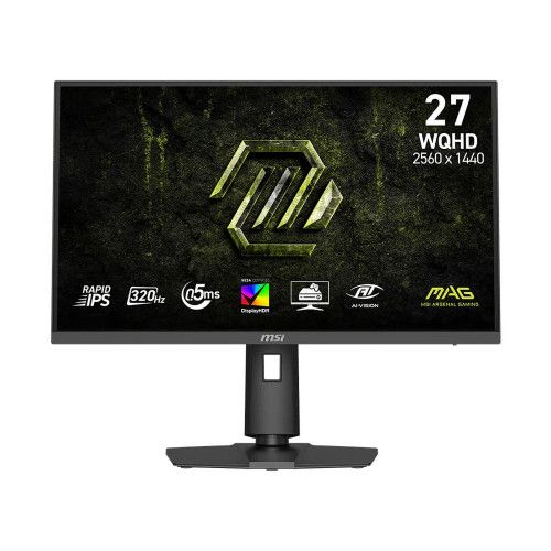 MSI MAG 274QPF X32