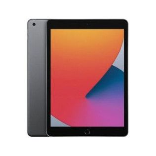 Apple 8 10,2" 32 Go Gris WiFi