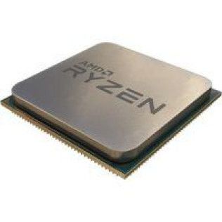 AMD Ryzen 3 4300G - 3,8GHz/4Mo/AM4/