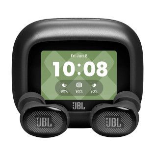 JBL Live Buds 4 Noir