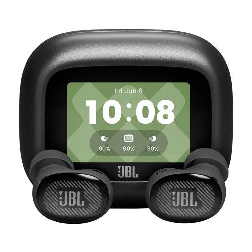 JBL Live Buds 4 Noir
