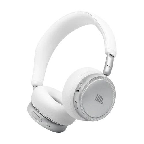 JBL Live 680NC Blanc