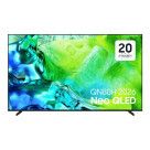 Samsung TQ50QN80H - TV Neo QLED 4K UHD HDR10+ - 126 cm