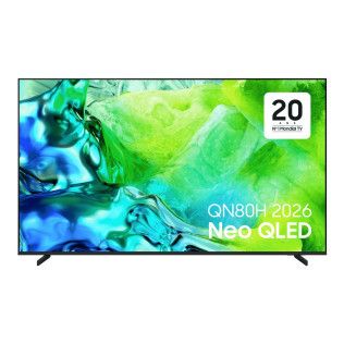 Samsung TQ50QN80H - TV Neo QLED 4K UHD HDR10+ - 126 cm