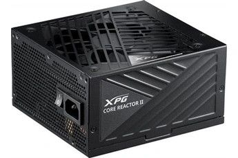 Xpg Alimentation PC CORE REACTOR II 1200W