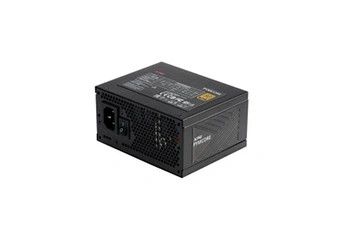 Xpg Alimentation PC PYMCORE SFX 750W