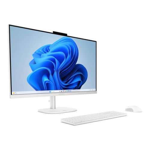 HP OmniStudio All-in-One Desktop Next Gen AI 27-cy0044nf