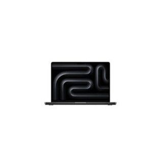 Apple Pro 14" 2 To SSD 64 Go RAM Puce M5 Max CPU 18 cours GPU 40 cours Noir sidéral