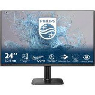 Philips 24E2N1100LB/00 23.8"FHD 100Hz/VA/4ms/AdaptiveSync