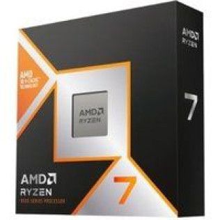 AMD Ryzen 7 9850X3D - 5.6GHz/104Mo/AM5