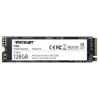 PATRIOT SSD P300 128 Go