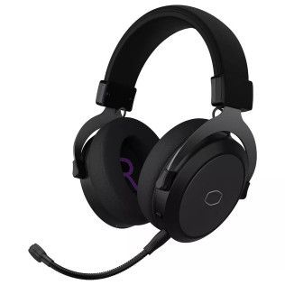 Cooler Master CH351 - Noir
