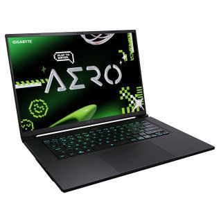 Gigabyte AERO X16 2WHA3FRC64AP Copilot+ PC