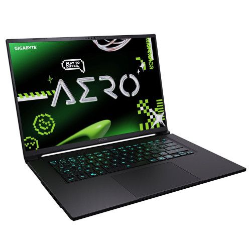 Gigabyte AERO X16 2WHA3FRC64AP Copilot+ PC