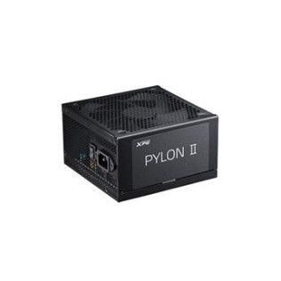 Xpg PC non modulaire PYLON II 650W 80 PLUS Bronze noir