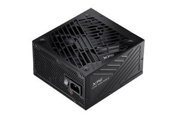 Xpg PC modulaire CORE REACTOR II 1000W 80 PLUS Gold noir