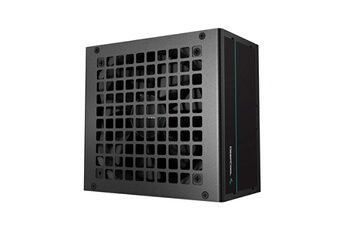 Deepcool PC non modulaire GamerStorm PF700X 700W 80 PLUS Bronze noir