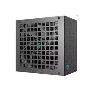 Deepcool PC modulaire GamerStorm PQ850G 850W 80 PLUS Gold noir