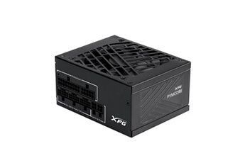 Xpg PC modulaire PYMCORE SFX 850W 80 PLUS Gold noir