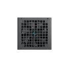 Deepcool PC modulaire GamerStorm PQ750G 750W 80 PLUS Gold noir