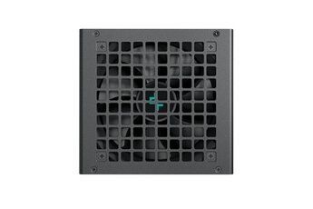 Deepcool PC modulaire GamerStorm PQ750G 750W 80 PLUS Gold noir