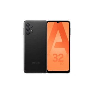 Samsung Galaxy A32 6.5" 5G Double nano SIM 64 Go Noir