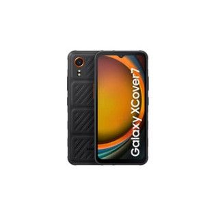Samsung Galaxy X Cover7 128 Go Noir