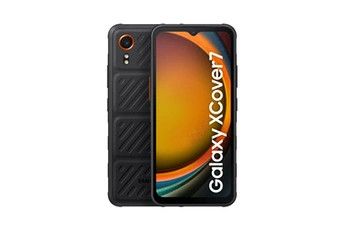 Samsung Galaxy X Cover7 128 Go Noir